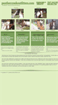 Mobile Screenshot of panthercreekoutfitters.com